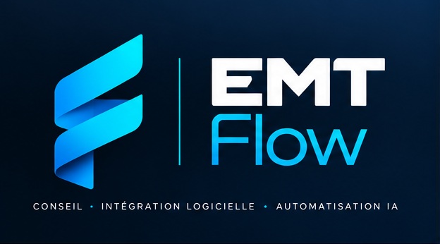 EMT Flow — Conseil, intégration logicielle et automatisation IA